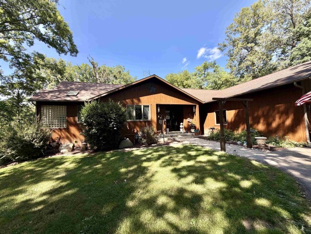 21-9 Timber Shore, LAKE CARROLL, Illinois 61046, 3 Bedrooms Bedrooms, ,2 BathroomsBathrooms,House,For Sale,Timber Shore,202604416