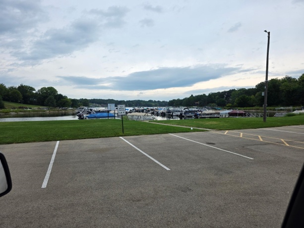 East Marina