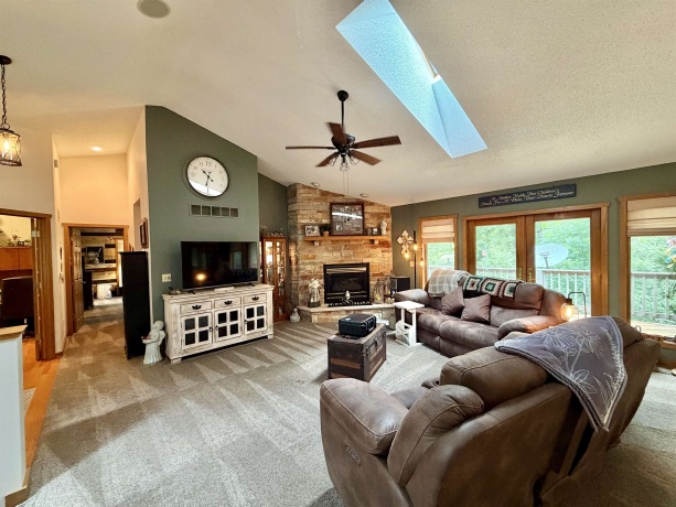 21-9 Timber Shore, LAKE CARROLL, Illinois 61046, 3 Bedrooms Bedrooms, ,2 BathroomsBathrooms,House,For Sale,Timber Shore,202604416