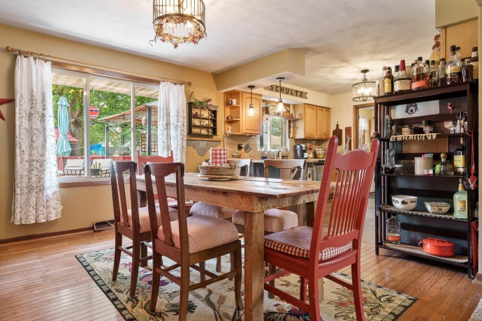210 CENTER, ROCKTON, Illinois 61072, 2 Bedrooms Bedrooms, ,2 BathroomsBathrooms,House,For Sale,CENTER,202604207