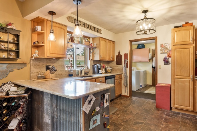 210 CENTER, ROCKTON, Illinois 61072, 2 Bedrooms Bedrooms, ,2 BathroomsBathrooms,House,For Sale,CENTER,202604207
