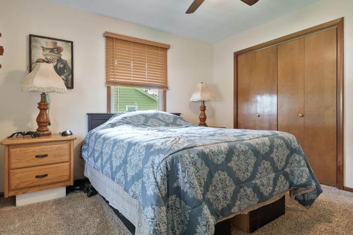 210 CENTER, ROCKTON, Illinois 61072, 2 Bedrooms Bedrooms, ,2 BathroomsBathrooms,House,For Sale,CENTER,202604207