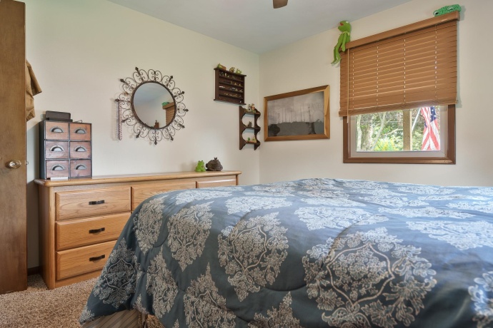 210 CENTER, ROCKTON, Illinois 61072, 2 Bedrooms Bedrooms, ,2 BathroomsBathrooms,House,For Sale,CENTER,202604207