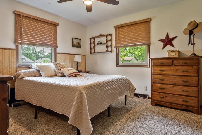 210 CENTER, ROCKTON, Illinois 61072, 2 Bedrooms Bedrooms, ,2 BathroomsBathrooms,House,For Sale,CENTER,202604207