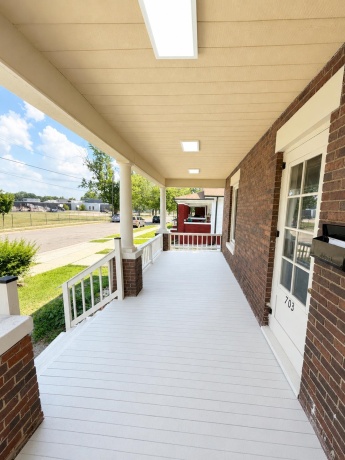 703 3rd, ROCKFORD, Illinois 61104, 4 Bedrooms Bedrooms, ,2 BathroomsBathrooms,House,For Sale,3rd,202604420