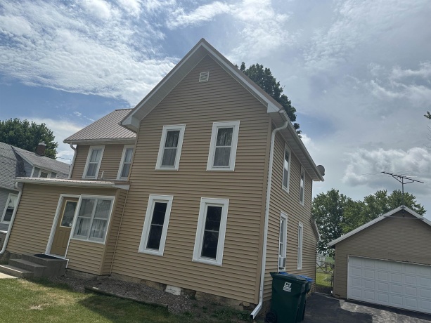 17 OLD MILL, MILLEDGEVILLE, Illinois 61051, 4 Bedrooms Bedrooms, ,2 BathroomsBathrooms,House,For Sale,OLD MILL,202604423