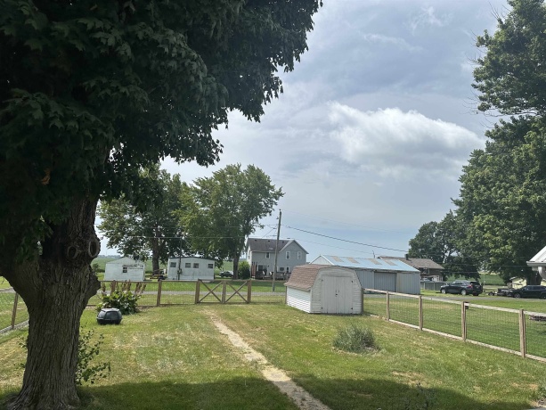 17 OLD MILL, MILLEDGEVILLE, Illinois 61051, 4 Bedrooms Bedrooms, ,2 BathroomsBathrooms,House,For Sale,OLD MILL,202604423