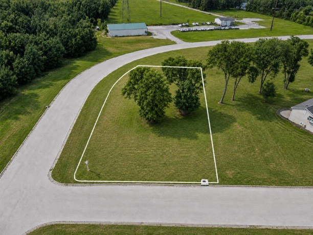 6819 Key Largo, MACHESNEY PARK, Illinois 61103, ,Land,For Sale,Key Largo,202604425