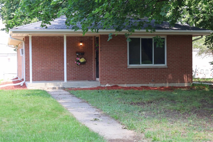 2015 Shelley, ROCKFORD, Illinois 61101, 3 Bedrooms Bedrooms, ,2 BathroomsBathrooms,House,For Sale,Shelley,202604428