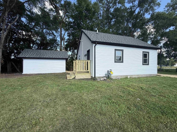 2403 Belden, ROCKFORD, Illinois 61101, 2 Bedrooms Bedrooms, ,1 BathroomBathrooms,House,For Sale,Belden,202604248