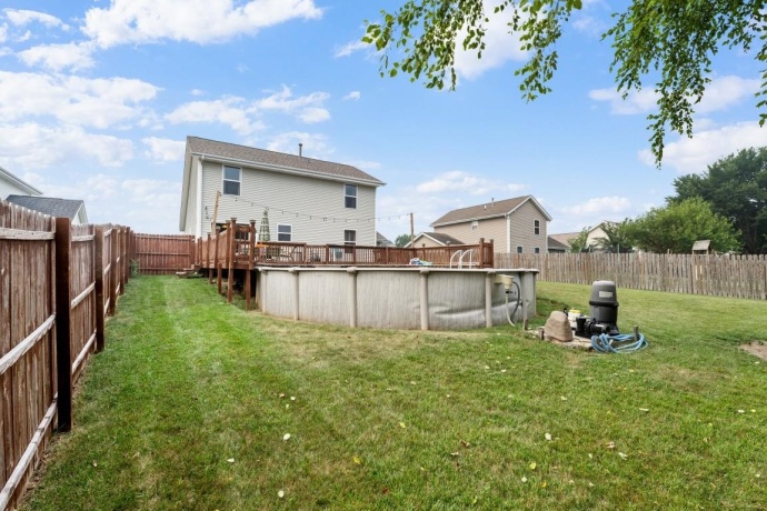 3833 DUNBURY, ROCKFORD, Illinois 61101, 4 Bedrooms Bedrooms, ,2 BathroomsBathrooms,House,For Sale,DUNBURY,202604431