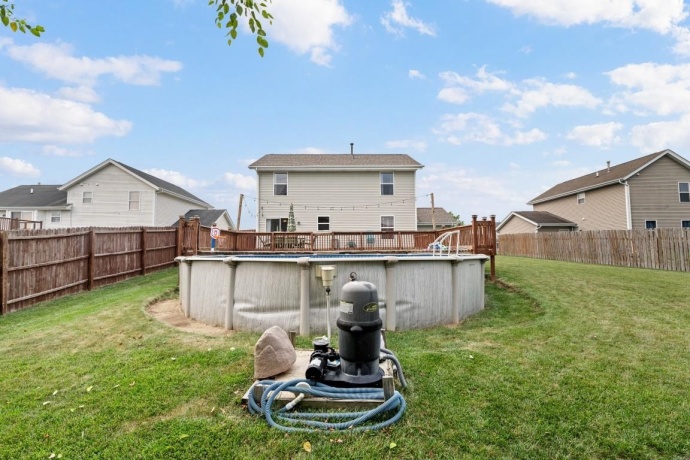 3833 DUNBURY, ROCKFORD, Illinois 61101, 4 Bedrooms Bedrooms, ,2 BathroomsBathrooms,House,For Sale,DUNBURY,202604431