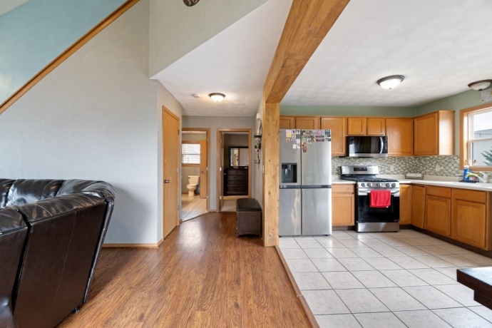 3833 DUNBURY, ROCKFORD, Illinois 61101, 4 Bedrooms Bedrooms, ,2 BathroomsBathrooms,House,For Sale,DUNBURY,202604431
