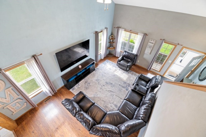 3833 DUNBURY, ROCKFORD, Illinois 61101, 4 Bedrooms Bedrooms, ,2 BathroomsBathrooms,House,For Sale,DUNBURY,202604431