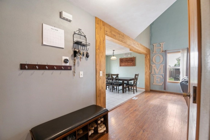 3833 DUNBURY, ROCKFORD, Illinois 61101, 4 Bedrooms Bedrooms, ,2 BathroomsBathrooms,House,For Sale,DUNBURY,202604431