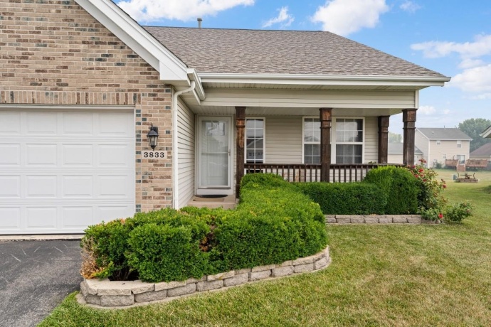 3833 DUNBURY, ROCKFORD, Illinois 61101, 4 Bedrooms Bedrooms, ,2 BathroomsBathrooms,House,For Sale,DUNBURY,202604431
