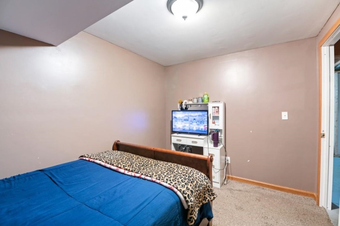 3833 DUNBURY, ROCKFORD, Illinois 61101, 4 Bedrooms Bedrooms, ,2 BathroomsBathrooms,House,For Sale,DUNBURY,202604431