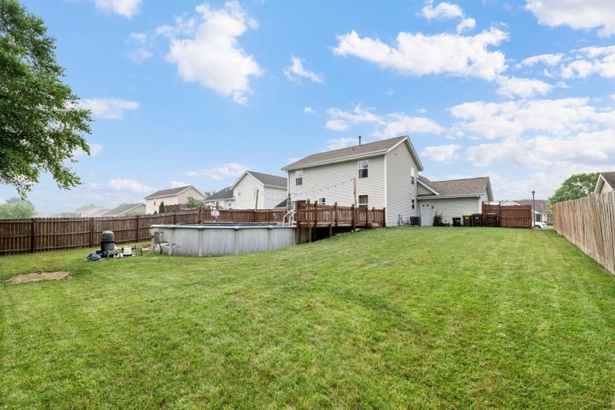 3833 DUNBURY, ROCKFORD, Illinois 61101, 4 Bedrooms Bedrooms, ,2 BathroomsBathrooms,House,For Sale,DUNBURY,202604431