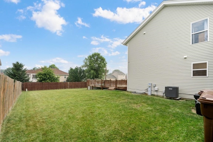 3833 DUNBURY, ROCKFORD, Illinois 61101, 4 Bedrooms Bedrooms, ,2 BathroomsBathrooms,House,For Sale,DUNBURY,202604431