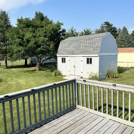 211 FOREST, KIRKLAND, Illinois 60146, 3 Bedrooms Bedrooms, ,1 BathroomBathrooms,House,For Sale,FOREST,202604434