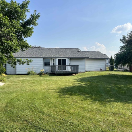 211 FOREST, KIRKLAND, Illinois 60146, 3 Bedrooms Bedrooms, ,1 BathroomBathrooms,House,For Sale,FOREST,202604434