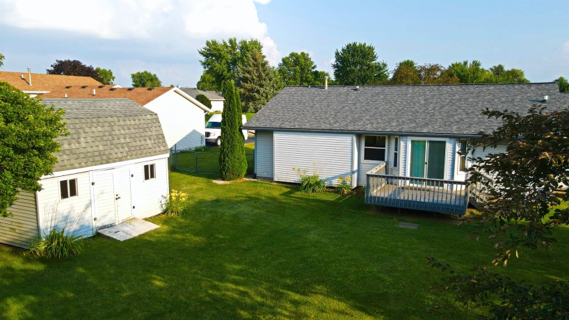 211 FOREST, KIRKLAND, Illinois 60146, 3 Bedrooms Bedrooms, ,1 BathroomBathrooms,House,For Sale,FOREST,202604434