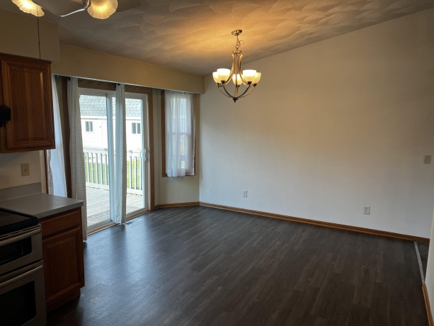 211 FOREST, KIRKLAND, Illinois 60146, 3 Bedrooms Bedrooms, ,1 BathroomBathrooms,House,For Sale,FOREST,202604434