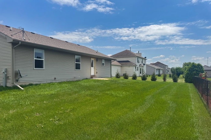 902 Foley, BELVIDERE, Illinois 61008, 3 Bedrooms Bedrooms, ,2 BathroomsBathrooms,House,For Sale,Foley,202604436