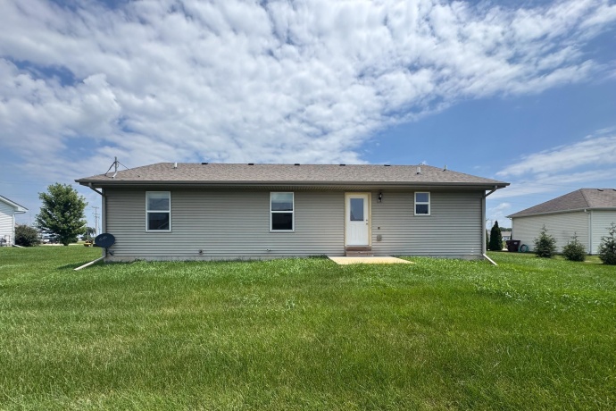 902 Foley, BELVIDERE, Illinois 61008, 3 Bedrooms Bedrooms, ,2 BathroomsBathrooms,House,For Sale,Foley,202604436