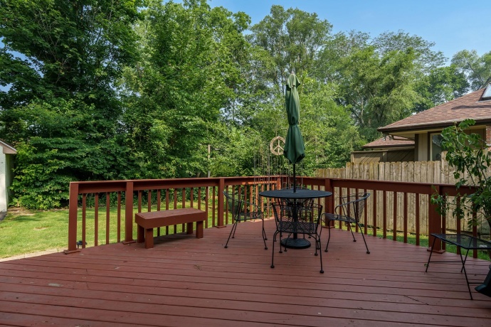 1612 Westchester, ROCKFORD, Illinois 61107, 3 Bedrooms Bedrooms, ,1 BathroomBathrooms,House,For Sale,Westchester,202604440