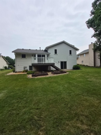 5685 ALMA, ROCKFORD, Illinois 61108, 4 Bedrooms Bedrooms, ,3 BathroomsBathrooms,House,For Sale,ALMA,202604441