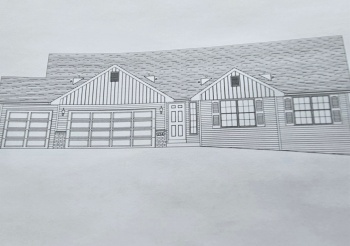 12640 NEW YORK, LOVES PARK, Illinois 61111, 3 Bedrooms Bedrooms, ,2 BathroomsBathrooms,House,For Sale,NEW YORK,202604443