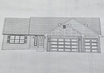 1325 GLACIER, BYRON, Illinois 61010, 3 Bedrooms Bedrooms, ,2 BathroomsBathrooms,House,For Sale,GLACIER,202604447