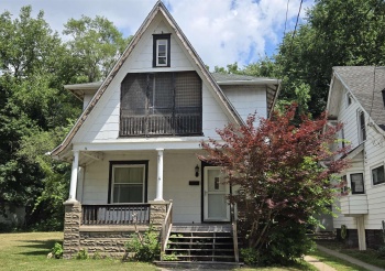 1031 WINNEBAGO, ROCKFORD, Illinois 61103, 3 Bedrooms Bedrooms, ,1 BathroomBathrooms,House,For Sale,WINNEBAGO,202604448