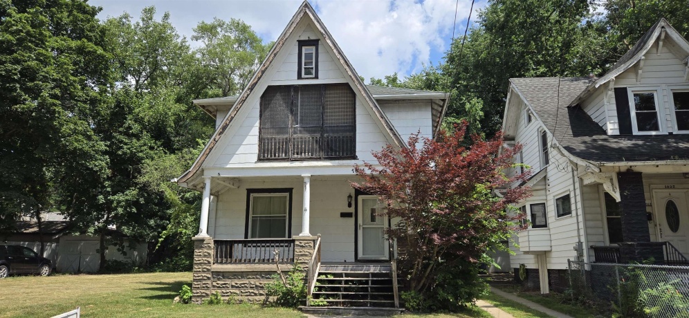1031 WINNEBAGO, ROCKFORD, Illinois 61103, 3 Bedrooms Bedrooms, ,1 BathroomBathrooms,House,For Sale,WINNEBAGO,202604448