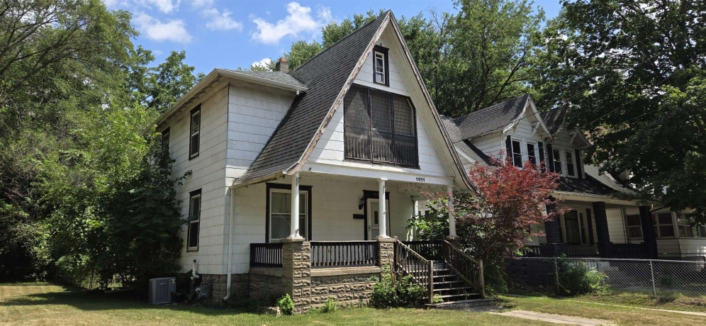 1031 WINNEBAGO, ROCKFORD, Illinois 61103, 3 Bedrooms Bedrooms, ,1 BathroomBathrooms,House,For Sale,WINNEBAGO,202604448