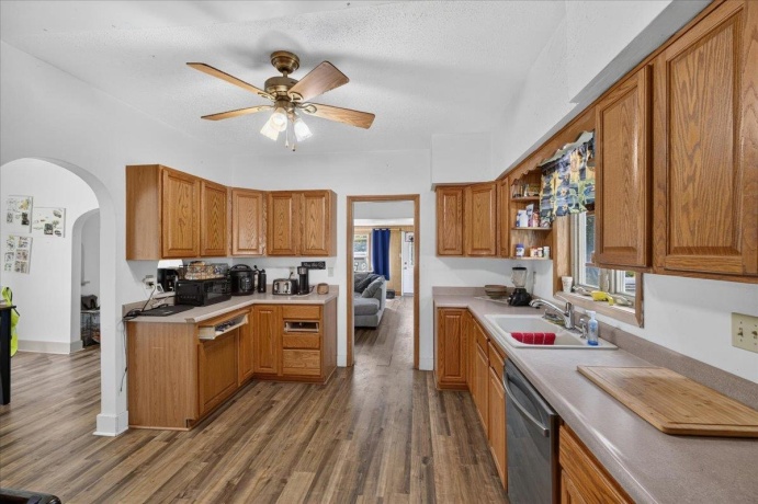 516 River, BELVIDERE, Illinois 61008, 3 Bedrooms Bedrooms, ,1 BathroomBathrooms,House,For Sale,River,202604450