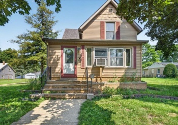 516 River, BELVIDERE, Illinois 61008, 3 Bedrooms Bedrooms, ,1 BathroomBathrooms,House,For Sale,River,202604450