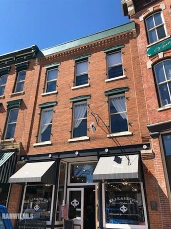 205 Main, GALENA, Illinois 61036, ,Commercial,For Sale,Main,202604453