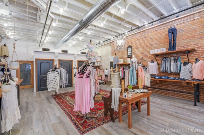 205 Main, GALENA, Illinois 61036, ,Commercial,For Sale,Main,202604453