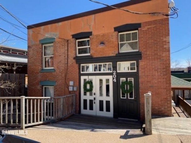 205 Main, GALENA, Illinois 61036, ,Commercial,For Sale,Main,202604453
