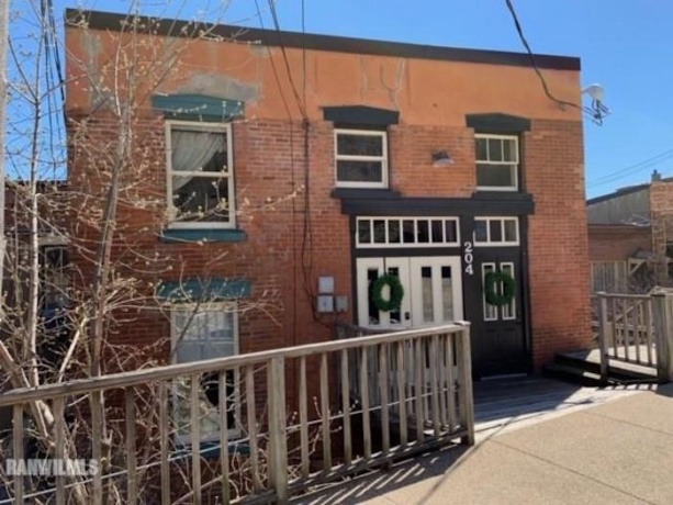 205 Main, GALENA, Illinois 61036, ,Commercial,For Sale,Main,202604453
