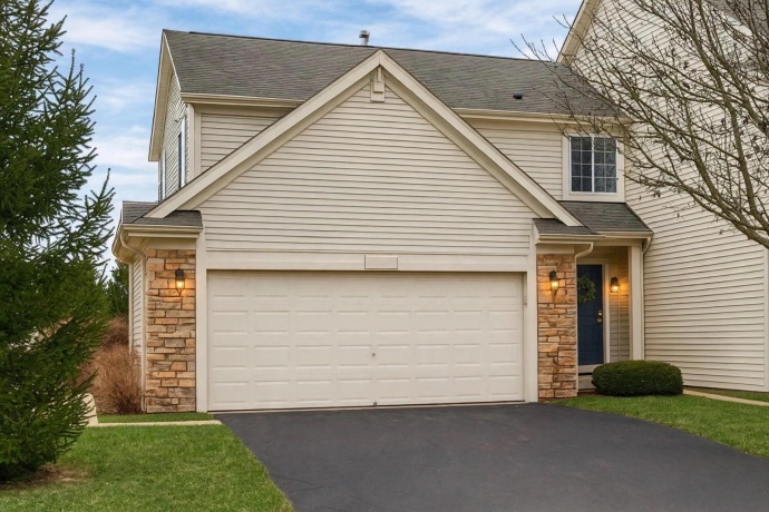 7257 chucks, LOVES PARK, Illinois 61111, 2 Bedrooms Bedrooms, ,2 BathroomsBathrooms,Condominium,For Sale,chucks,202604433