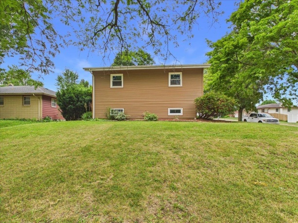4315 Dempster, ROCKFORD, Illinois 61108, 3 Bedrooms Bedrooms, ,2 BathroomsBathrooms,House,For Sale,Dempster,202604451