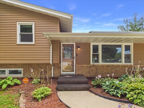 4315 Dempster, ROCKFORD, Illinois 61108, 3 Bedrooms Bedrooms, ,2 BathroomsBathrooms,House,For Sale,Dempster,202604451