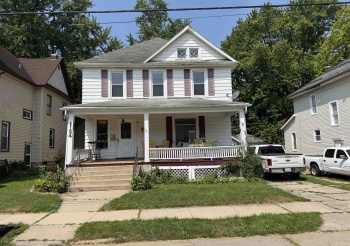 1124 State, FREEPORT, Illinois 61032, 4 Bedrooms Bedrooms, ,2 BathroomsBathrooms,House,For Sale,State,202604452