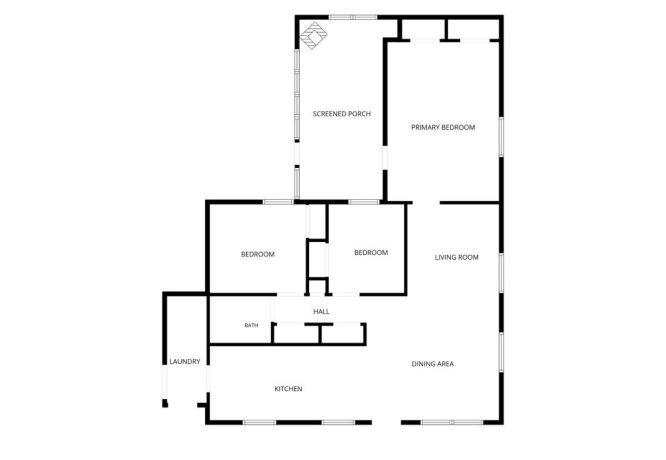 2117 Alpine, ROCKFORD, Illinois 61107, 3 Bedrooms Bedrooms, ,1 BathroomBathrooms,House,For Sale,Alpine,202604454