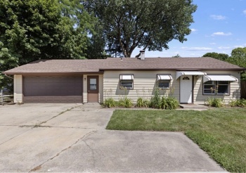 2117 Alpine, ROCKFORD, Illinois 61107, 3 Bedrooms Bedrooms, ,1 BathroomBathrooms,House,For Sale,Alpine,202604454