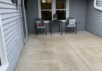 615 Woodbridge, FREEPORT, Illinois 61032, 2 Bedrooms Bedrooms, ,1 BathroomBathrooms,Condominium,For Sale,Woodbridge,202604455