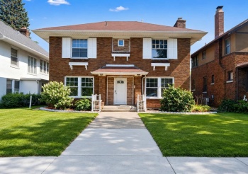 1333 Camp, ROCKFORD, Illinois 61103, 3 Bedrooms Bedrooms, ,1 BathroomBathrooms,House,For Sale,Camp,202604457